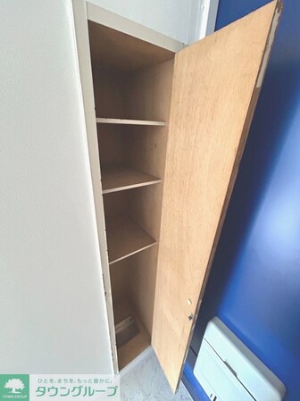 SURFHOUSEの物件内観写真